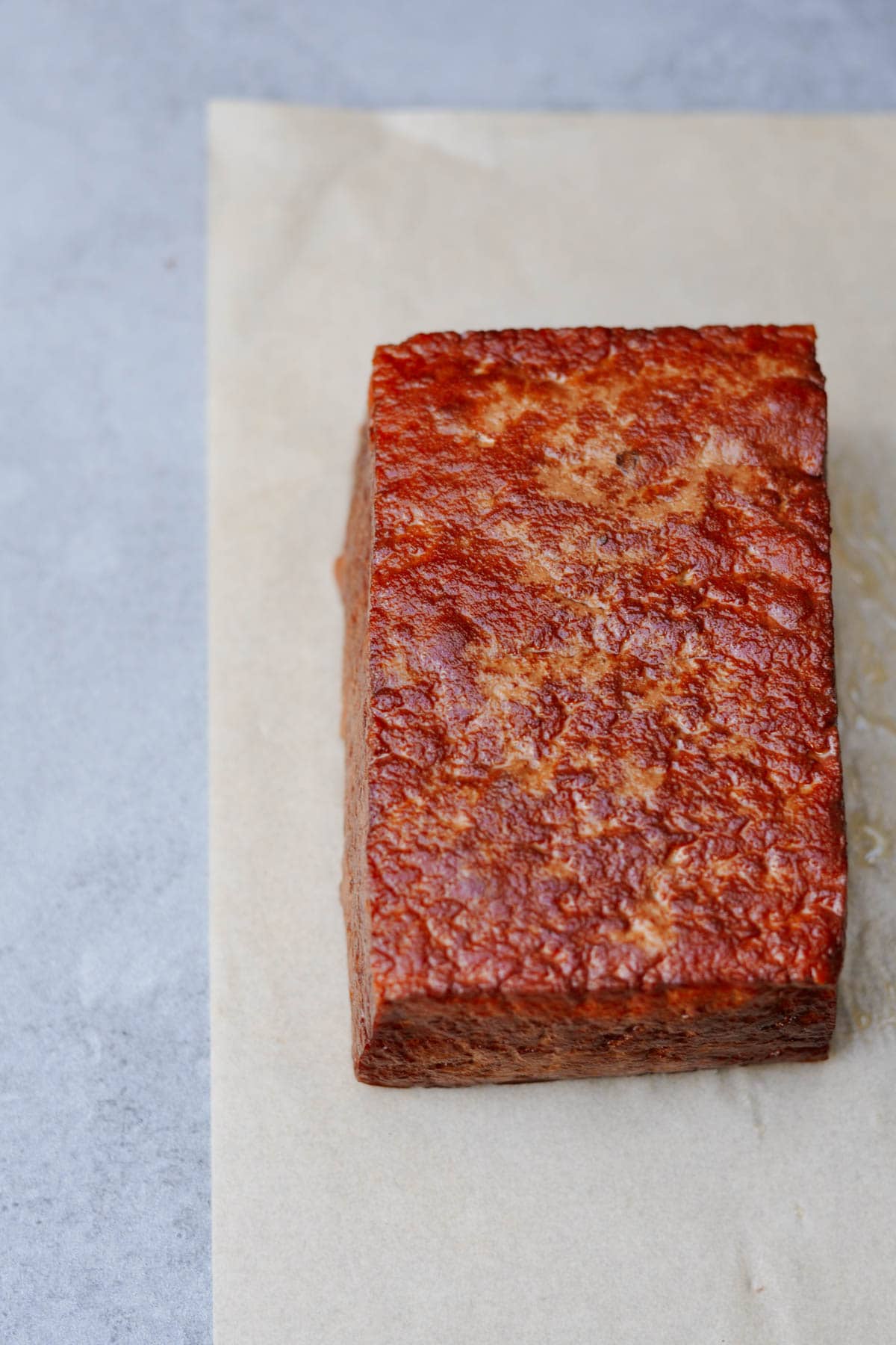 Smoked Tofu