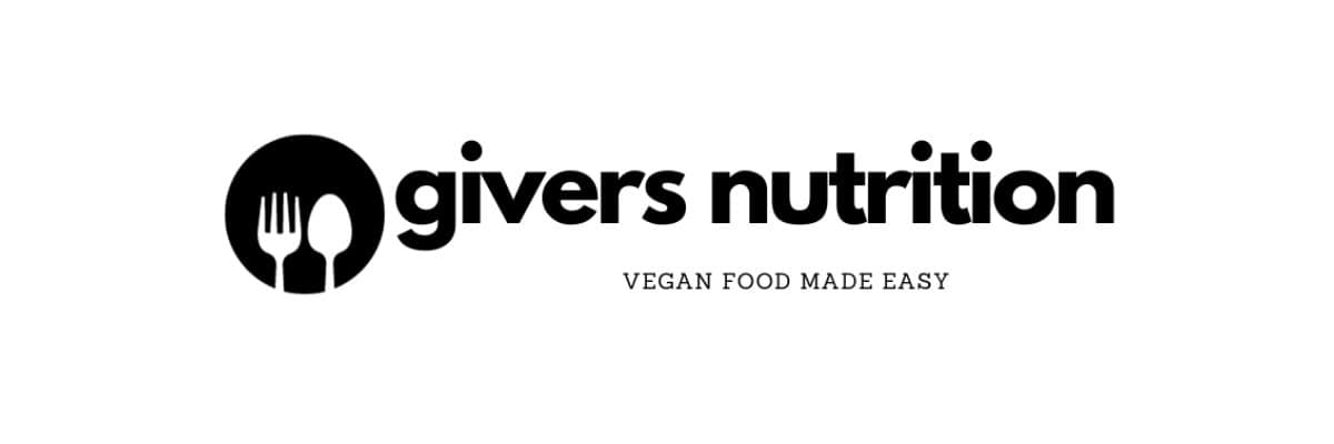 Givers Nutrition